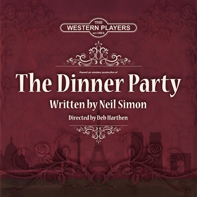 The Dinner Party